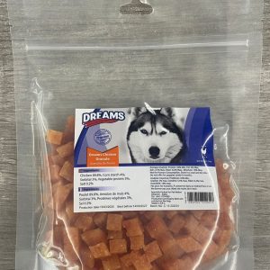 Dreams Chicken Granule 250g