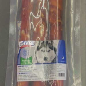 Dreams Chicken Rawhide Stick 28cm
