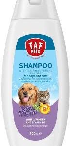 Taf Pets Shampoo For Cats &Dogs with Lavender