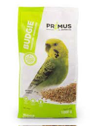 BENELUX Premis Budgies1KG