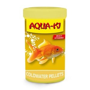BENELUX Aqua-Ki Coldwater Flakes 20g