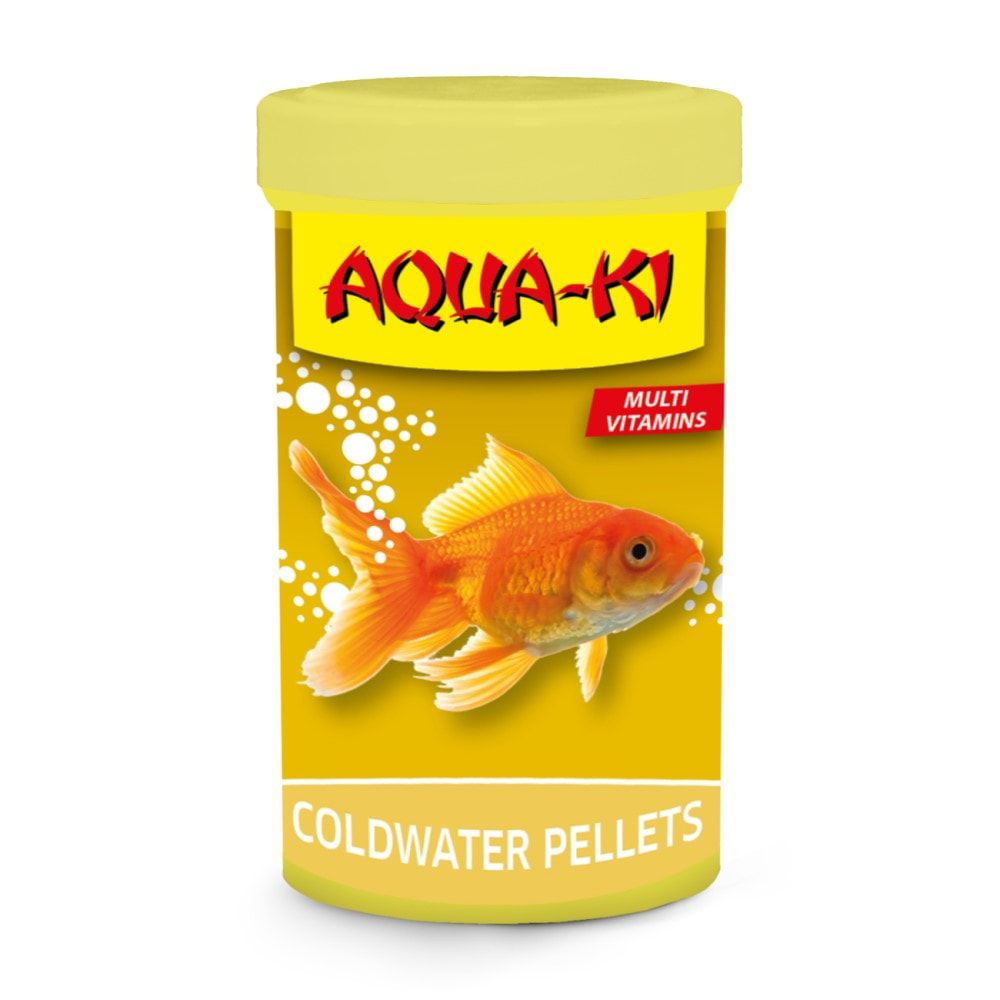 BENELUX Aqua-Ki Coldwater Flakes 20g