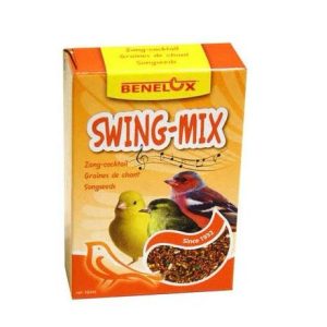 BENELUX Swing-Mix 150g