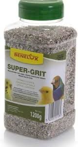 BENELUX Super Grit 1200g