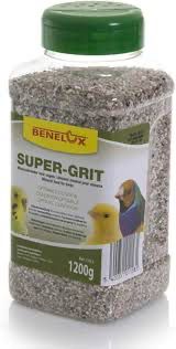 BENELUX Super Grit 1200g