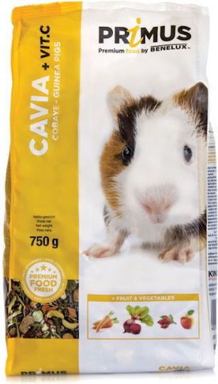 BENELUX Premis Guinea Pigs 750g