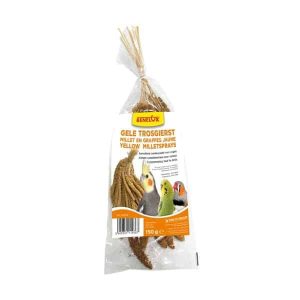 BENELUX Yellow Milletsprays 150g