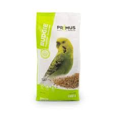 BENELUX Primus Budgies 4KG