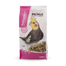 Benelux Primus Parakeet 4Kg