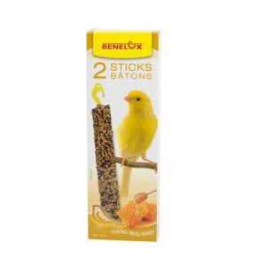 Benelux Honey Canar Sticks