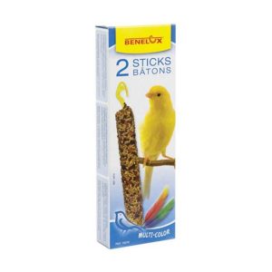 BENELUX Canar Sticks Multi-Color