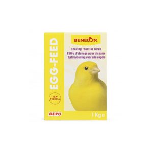BENELUX Canary Egg-Feed 1KG
