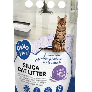 Duvo Crystal Lavender