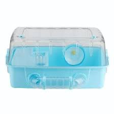 Hamster Cage 487-18