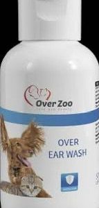 Over Zoo Ear Wash