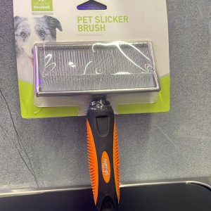 Nunbell Pet Slicker Brush M