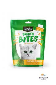 Kit Cat Breath Bites 60g Chicken