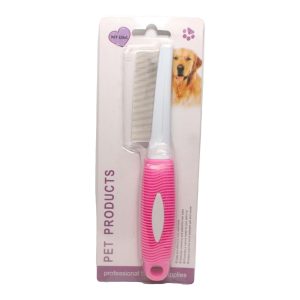 Pet King Flea Comb