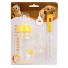 Pet Bottle Large