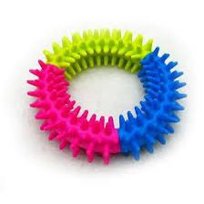 Dog Teeth Cleaning Toy