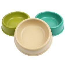 Bamboo Fiber Bowl L