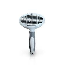 Dele Hair Removal & Self-Cleaning Brush