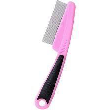 Flea Comb J.
