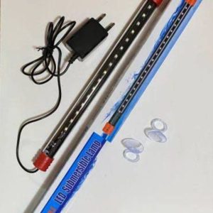 Aquarium Lamp 6W submisrible