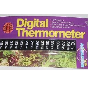 Aquadene Digital Terhmo for Aqua
