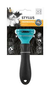 M-pets Deshedding Brush Small