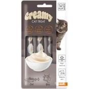 M-Pets Creamy Cat Snack Cod&Beef