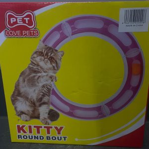 Kitty Round About