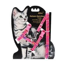 Pawzilla Cat Harness