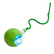 Interactive Ball For Cats