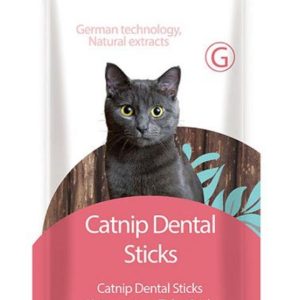 Bioline Catnip Dental Stick
