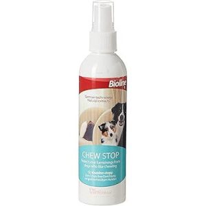 Bioline Chew Stop