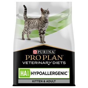 Proplan Hypoallergenic Vet1.5kg