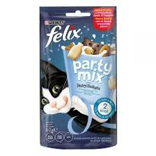 Purina Felix Party Mix Dairy Delight 60g