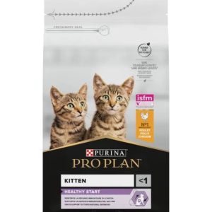 Proplan Kitten Chicken 1.5kg
