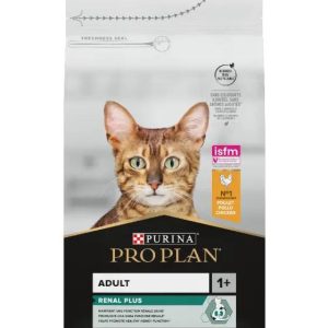 Proplan Renal Adult chicken 1.5kg