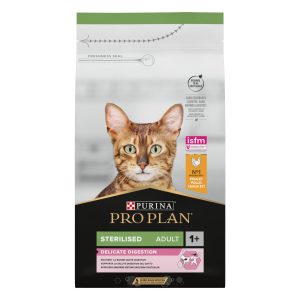 Proplan Sterilised Adult Chicken 1.5kg
