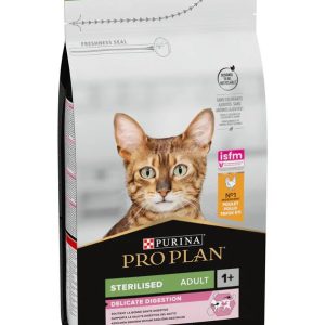 Proplan Sterilised Chicken 400g
