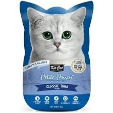 Kit Cat Classic Tuna Pouch 70g