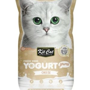 Kit Cat Cheese Yums