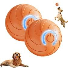 Smart Dog Jump Ball