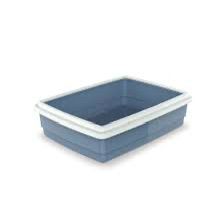 Stefanplast Rim Small Cat Litter Box
