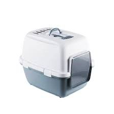 Stefanplast Cathy Comfort Closed Litter Box