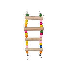 Bird Ledder 6 Steps