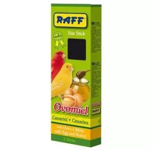 Raff Star Stick For Canary x2