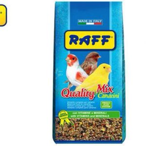 Raff Food Canarini For Canary 900g